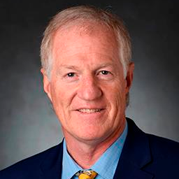 Dr. Timothy John Eden avatar image