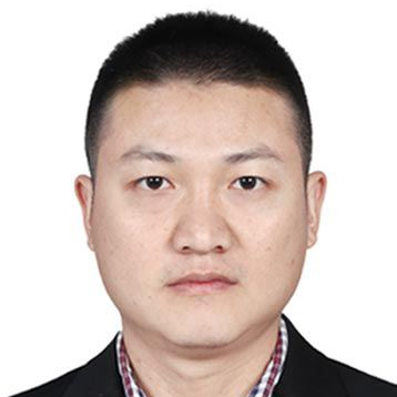 Dr. Zhenjia Xie avatar image