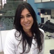 Dr. Michela Campolo avatar image