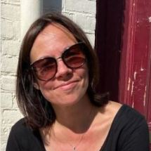 Dr. Magdalena Lemańska avatar image