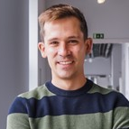 Dr. Miguel Xavier avatar image