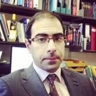 Dr. Arya Assadi Langroudi avatar image