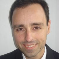 Dr. Rui F. Martins avatar image