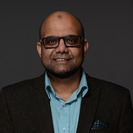 Prof. Dr. Afzal R. Mohammed avatar image