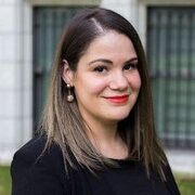 Dr. Marlene Camacho-Rivera avatar image