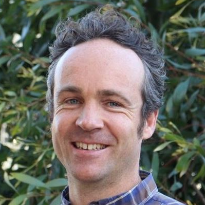 Dr. Simon H. J. Brown avatar image