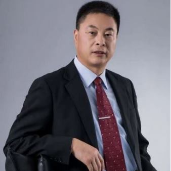Prof. Dr. Guoqiang Xie avatar image