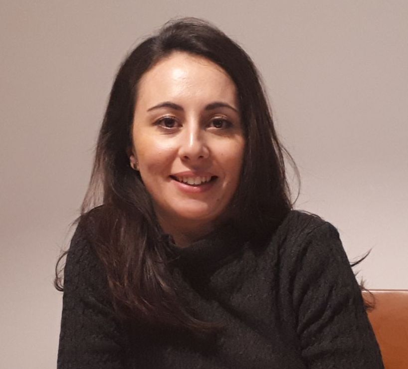 Dr. Rossana Roila avatar image