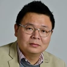 Prof. Dr. Yi Wang avatar image