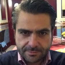 Dr. Carlos Rompante Cunha avatar image