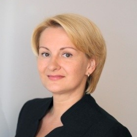 Prof. Dr. Inna Romānova avatar image