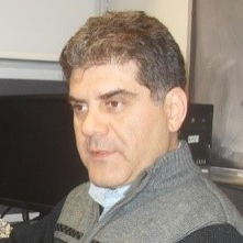 Prof. Dr. Guillermo Hinojosa avatar image