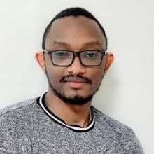 Dr. Jack Ngarambe avatar image