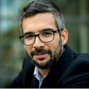 Dr. Cyril Corbet avatar image