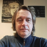 Prof. Dr. Francisco Pérez-Ocón avatar image