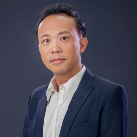 Prof. Dr. Chien-Chiang Lee avatar image