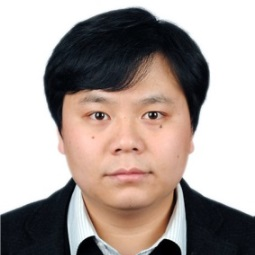 Prof. Dr. Lijun Zhang avatar image