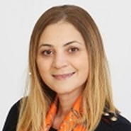 Dr. Gianna Dipalma avatar image