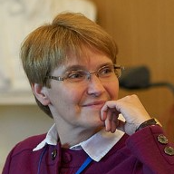 Prof. Dr. Elena Kustova avatar image