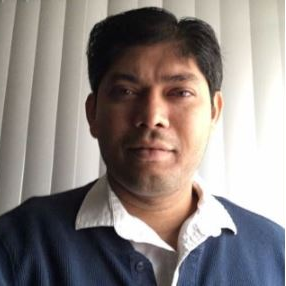 Dr. Venkatesan S. Thimmakondu avatar image