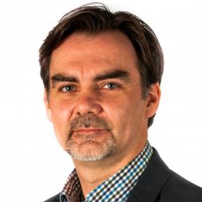 Prof. Dr. Simon Graham avatar image