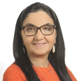 Dr. M. Rosa Martinez-Tarazona avatar image