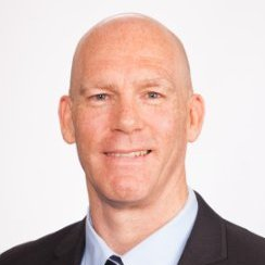 Prof. Dr. Stephen P. Bird avatar image