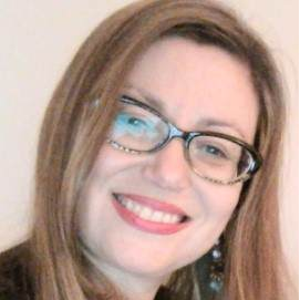 Dr. Paola Ligas avatar image