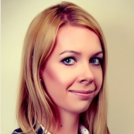 Dr. Ewa Brychcy-Rajska avatar image