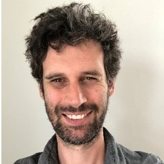 Dr. Andrew Richard Williams avatar image