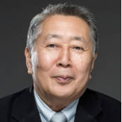 Prof. Dr. Yukio Tamura avatar image