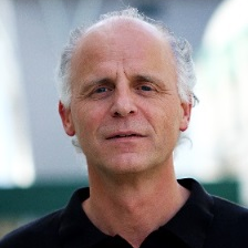 Dr. Franco Mutinelli avatar image