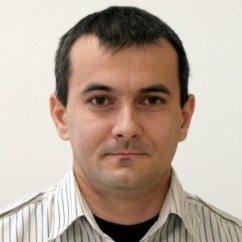 Dr. Gábor J. Szebeni avatar image