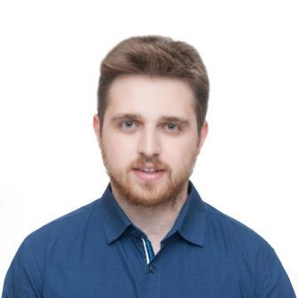 Dr. Panagiotis Radoglou-Grammatikis avatar image