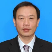 Prof. Dr. Zhengbo Han avatar image