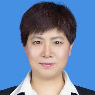 Prof. Dr. Dongmei Jiang avatar image