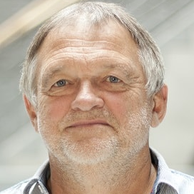 Prof. Dr. Chris Blondia avatar image