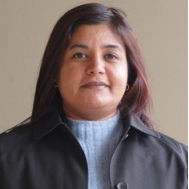 Dr. Rekha Goswami Shrestha avatar image