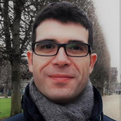 Dr. Tiago Simoes avatar image