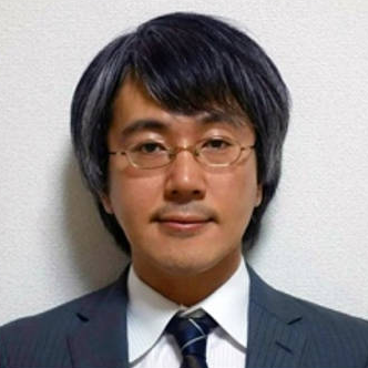 Prof. Dr. Fumito Maruyama avatar image