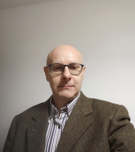 Dr. Pietro Catalano avatar image