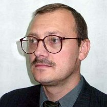 Prof. Dr. Ryszard Sroka avatar image