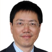 Prof. Dr. Min Zhang avatar image