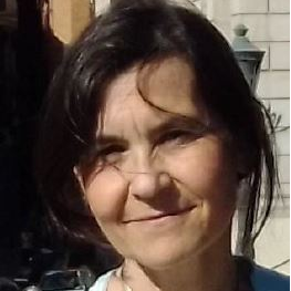 Dr. Giuseppina Amadoro avatar image