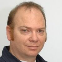 Prof. Dr. Frenkel Dan avatar image