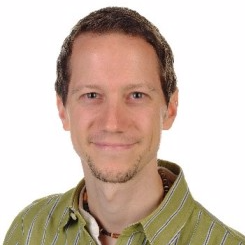 Dr. Bernd Resch avatar image