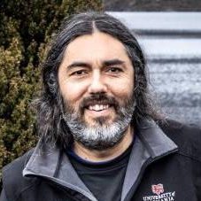 Dr. Rodrigo Hamede avatar image