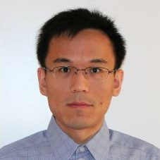 Prof. Dr. Kai Chen avatar image