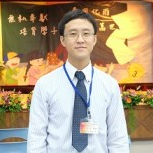 Prof. Dr. Yen-Ting Lin avatar image