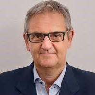 Prof. Dr. Roberto Di Lenarda avatar image
